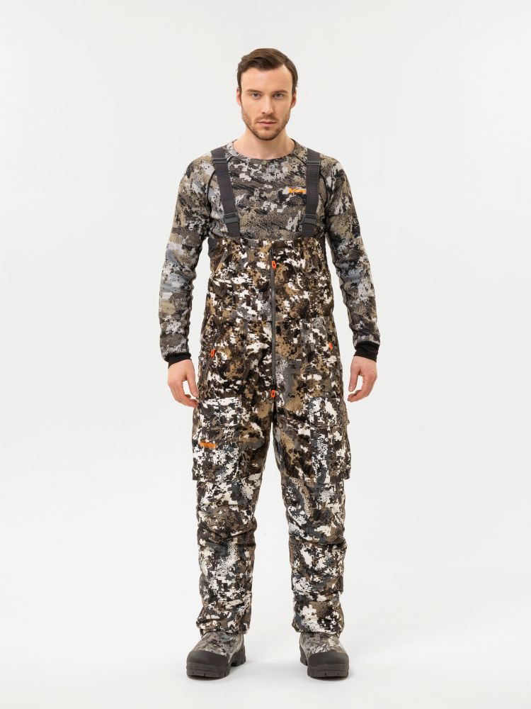 Костюм Remington Phantom Winter Forest