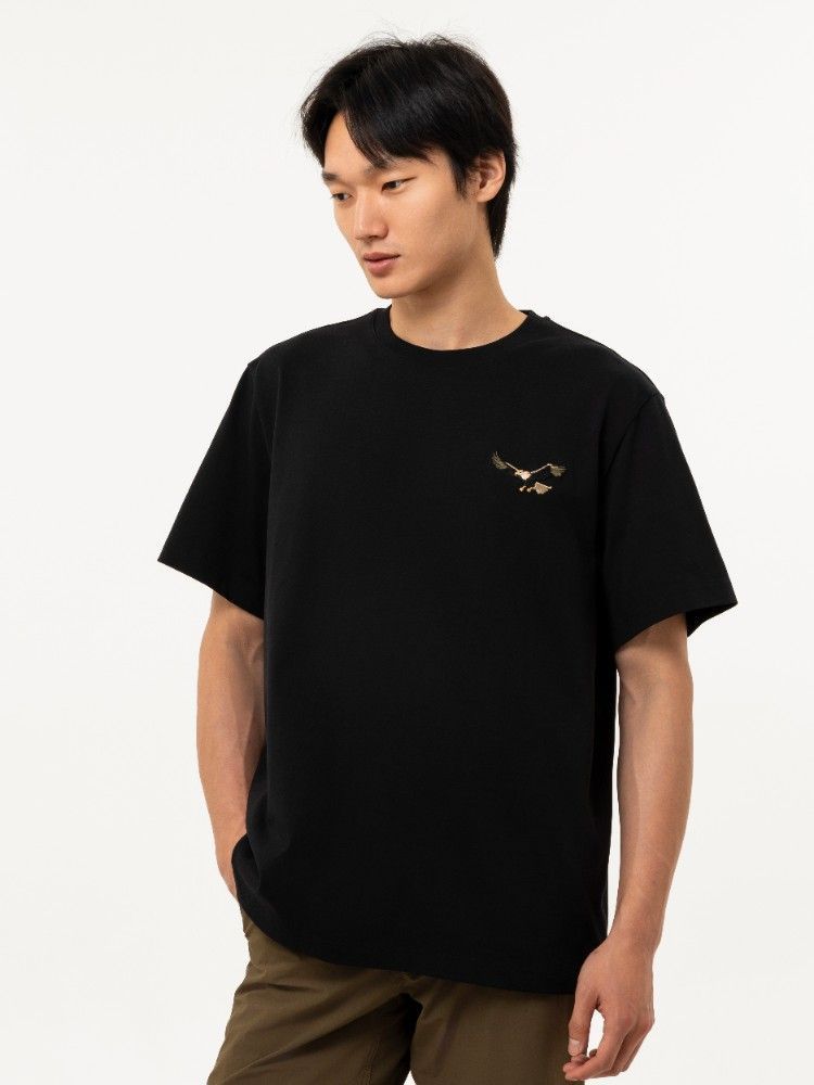 Футболка Remington Urban Style Eagle Black