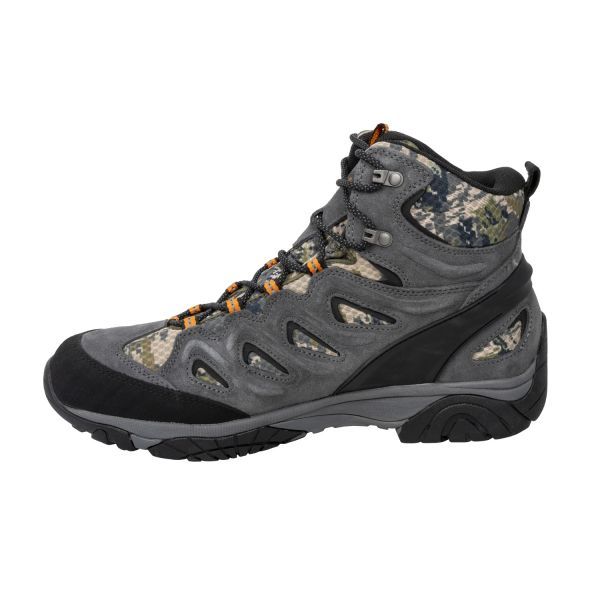 Ботинки Remington Outdoor Trekking Gray