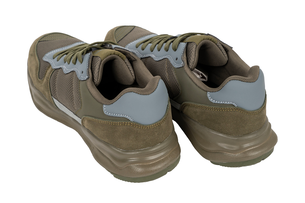 Кроссовки мужские Remington Fleet III green