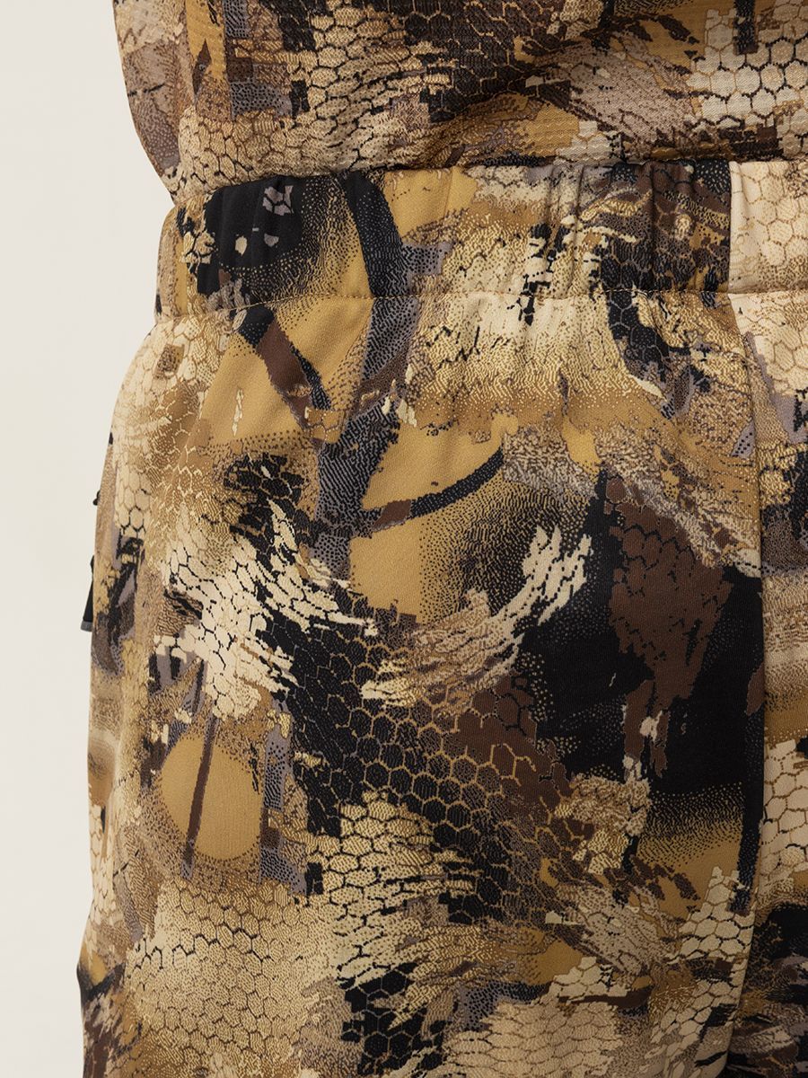 Летний костюм для охоты Remington Alabama Professional Yellow Waterfowl Honeycombs