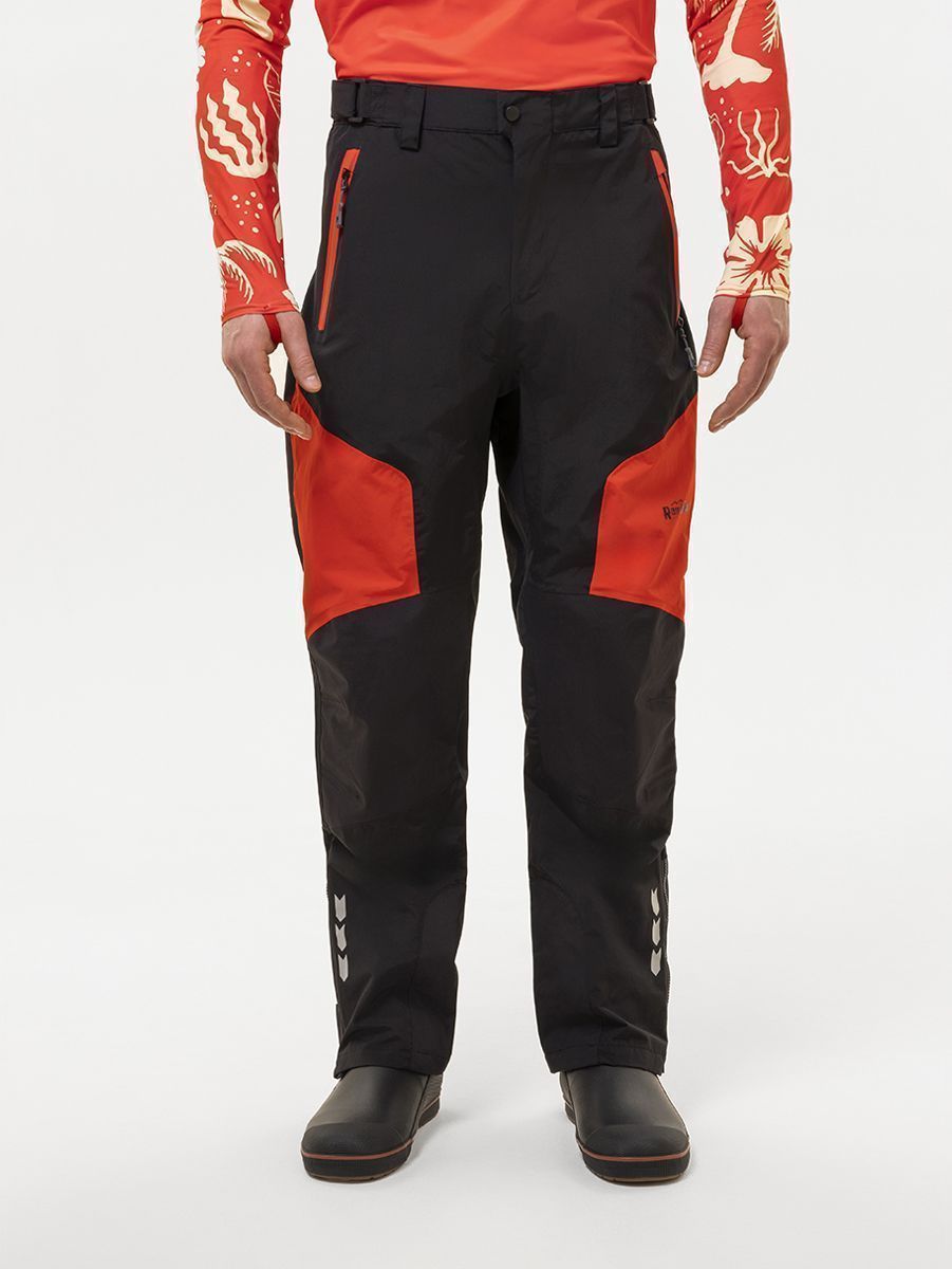 Костюм Remington Fishing Great Take Red