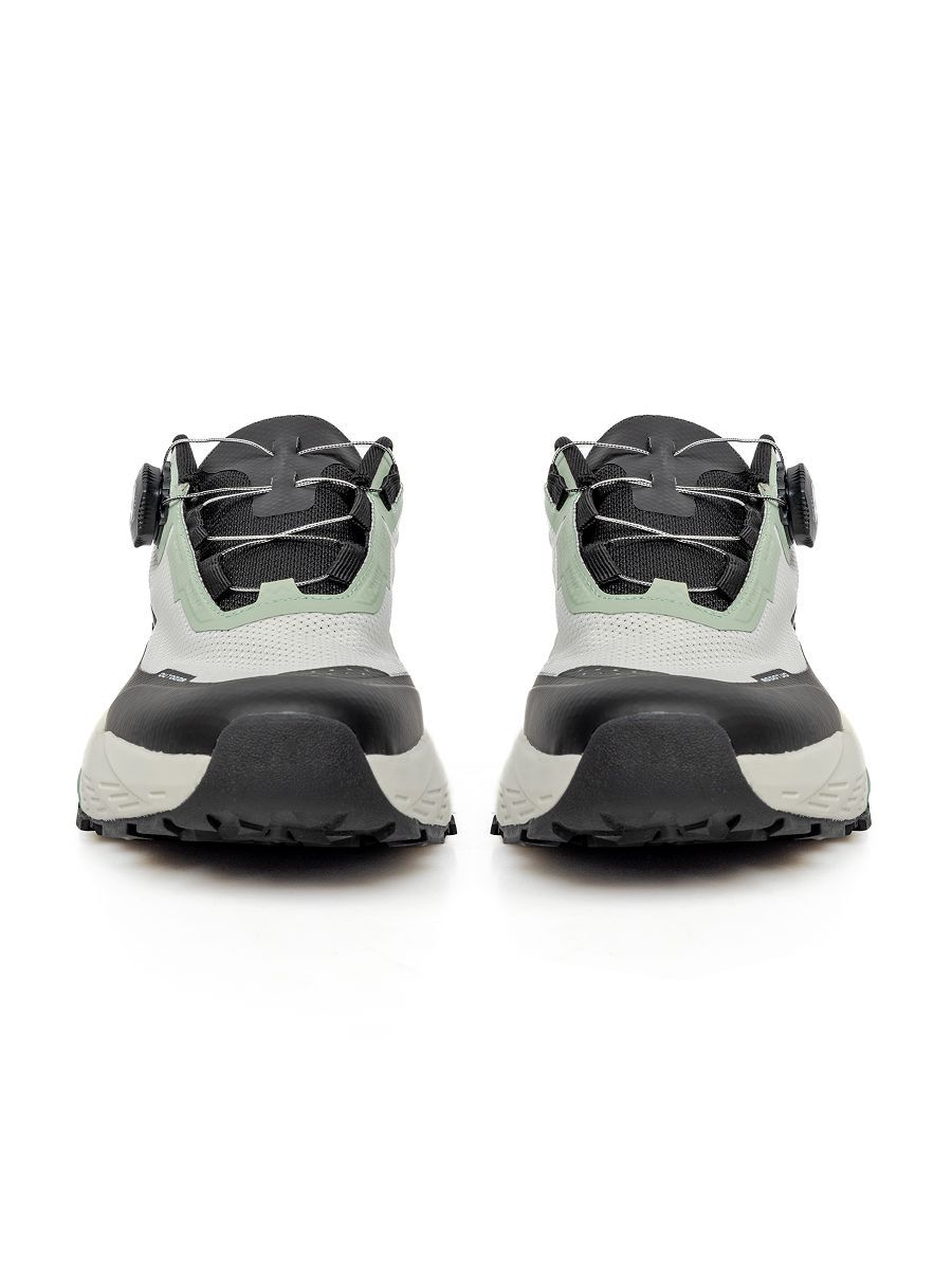 Кроссовки Remington Ness green/white