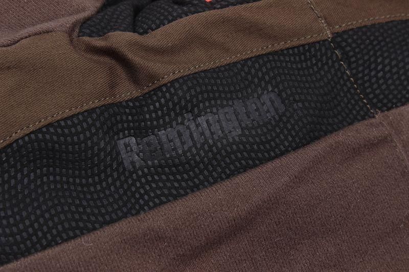 Варежки/перчатки зимние Remington Expedition