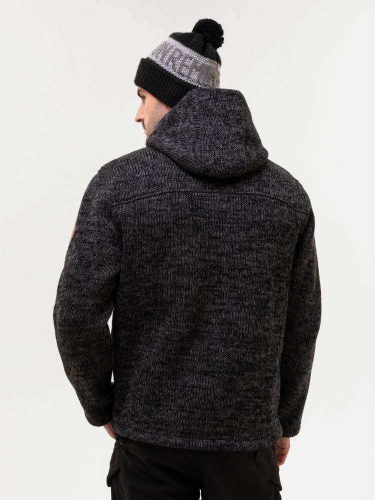 Куртка Remington Feel Good Black