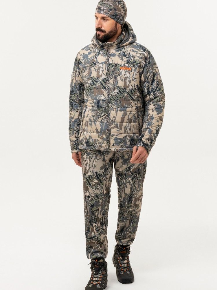 Куртка Remington Raven FIT Figure