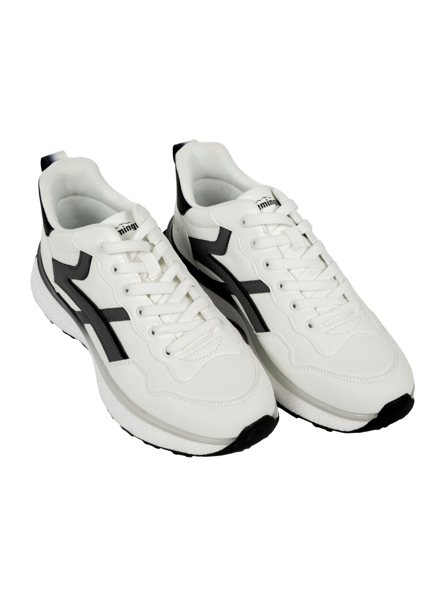 Кроссовки мужские Remington Fleet light grey, фото, цена