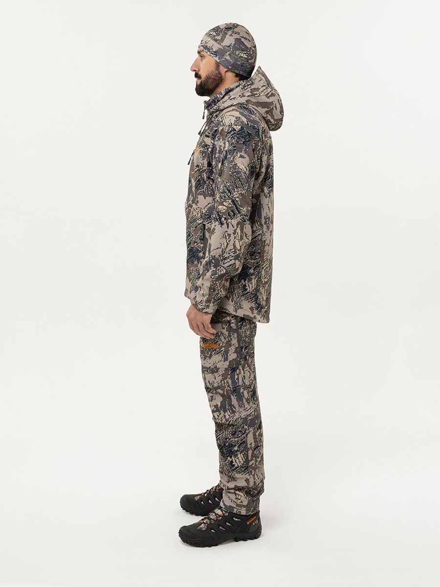 Демисезонный костюм для охоты Remington Forest Hunter Figure