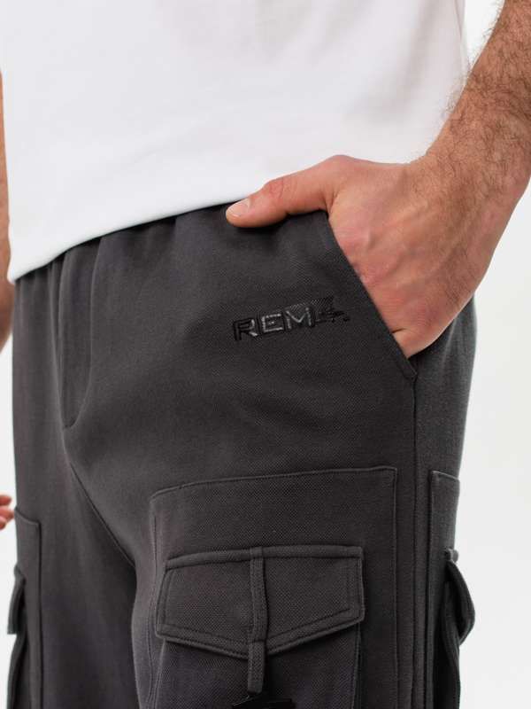 Шорты Remington Sovereign Grafit