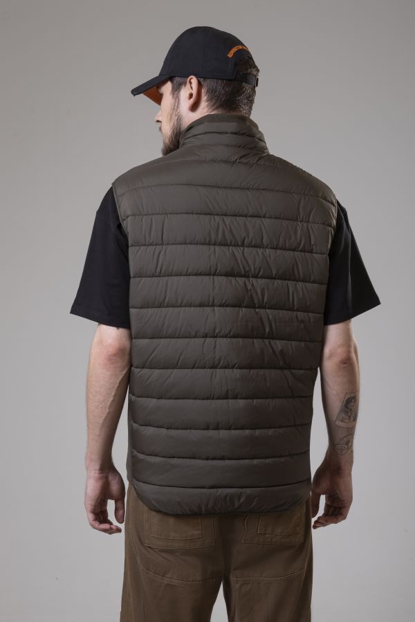 Жилет Remington equinox Olive