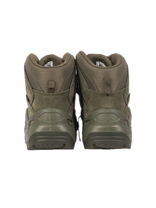 Ботинки Remington Boots Military Style Green