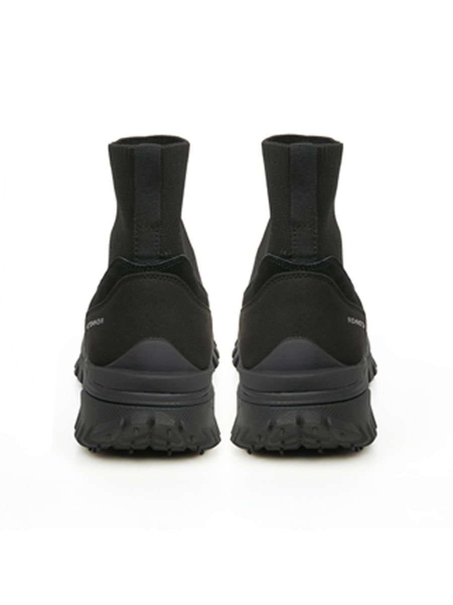 Ботинки Remington Citizen black