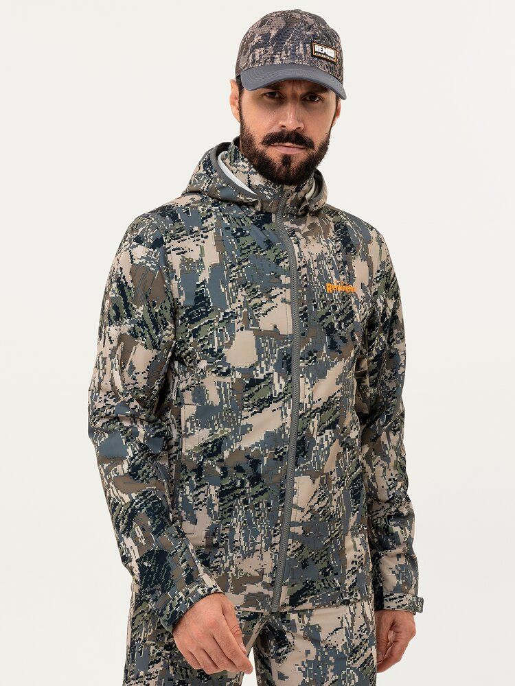 Костюм Remington Texas Anti-mosquito Figure