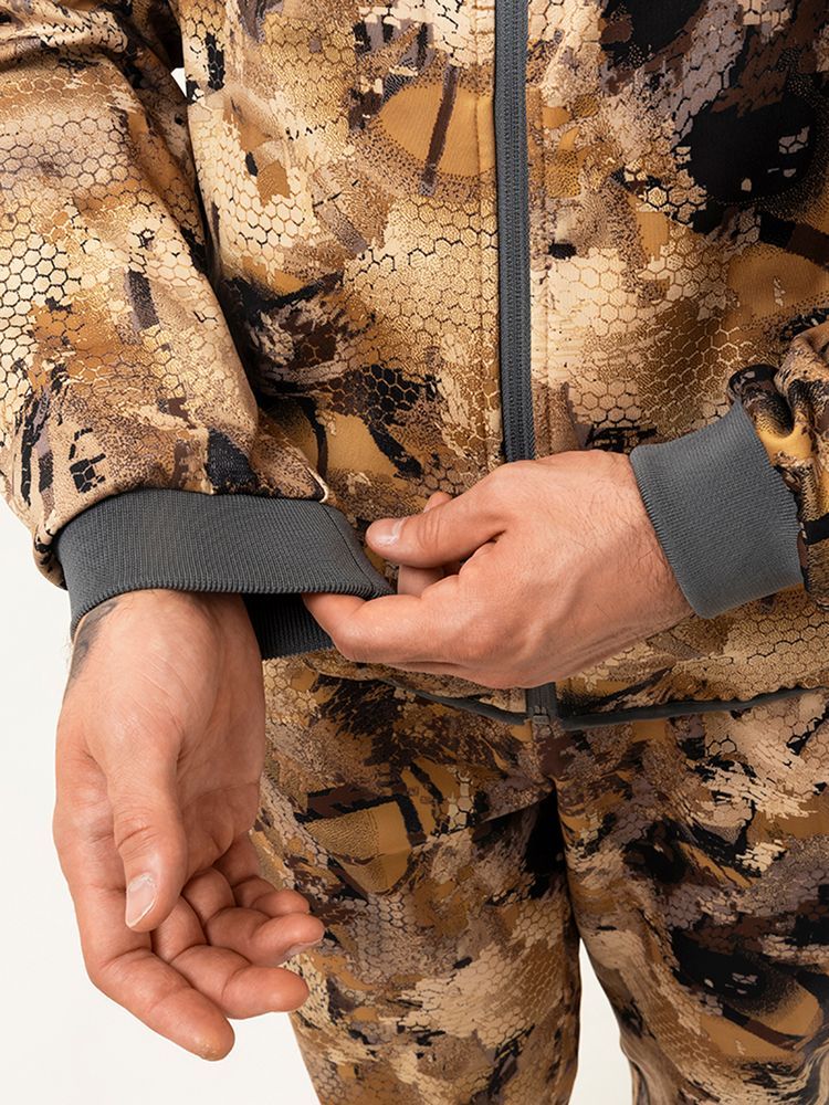 Летний костюм для охоты Remington Alabama Professional Yellow Waterfowl Honeycombs