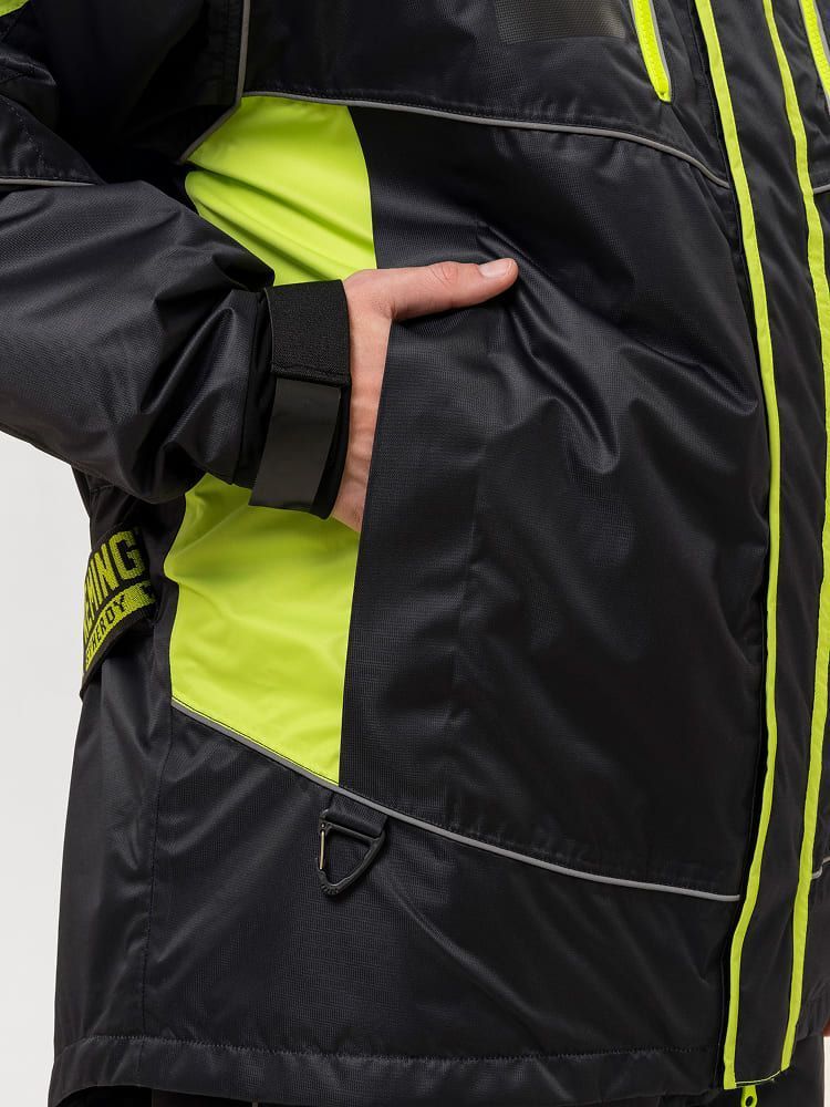 Костюм поплавок Remington Riverman