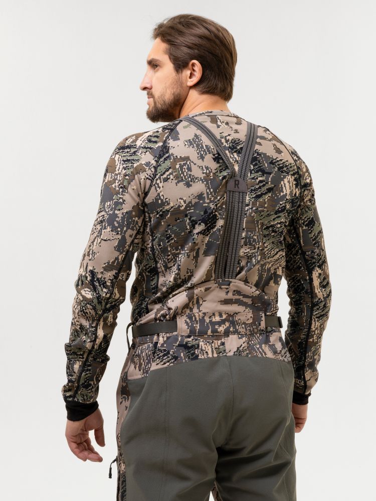 Костюм Remington Stormfront II Figure