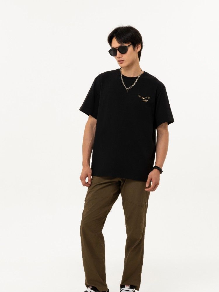 Футболка Remington Urban Style Eagle Black