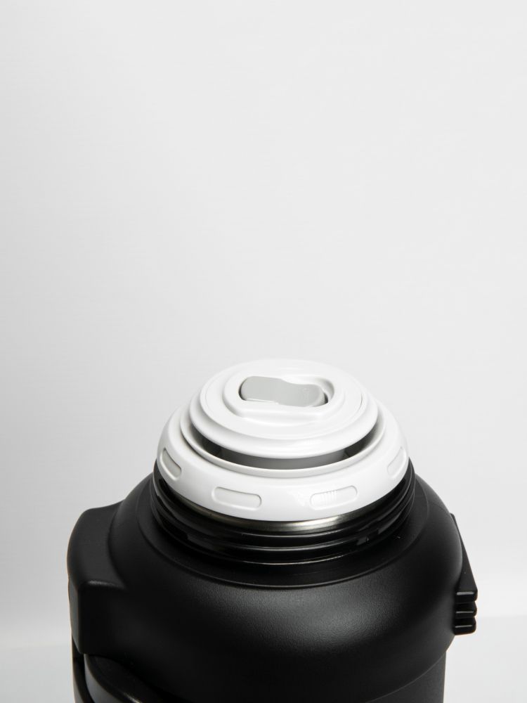Термос Remington GrandTherm 2000 Silver