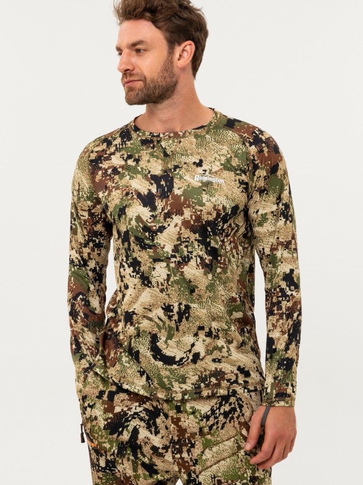 Лонгслив Remington lite South Forest