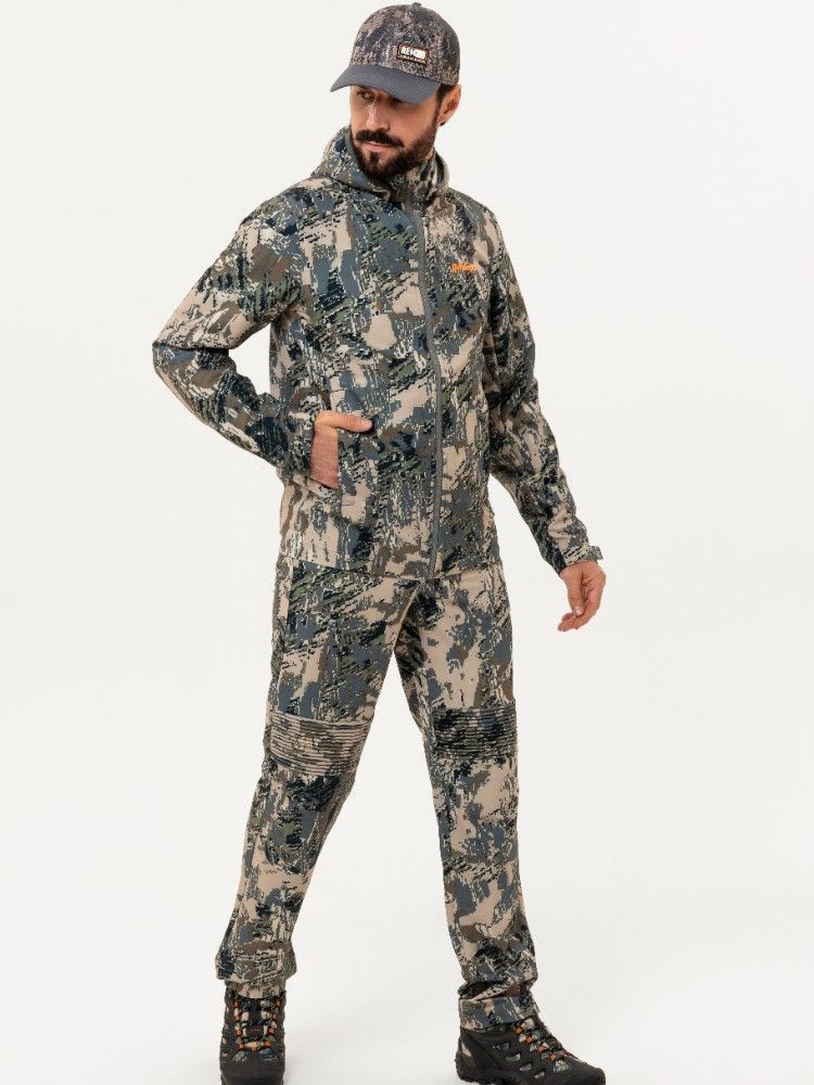 Костюм Remington Texas Anti-mosquito Figure