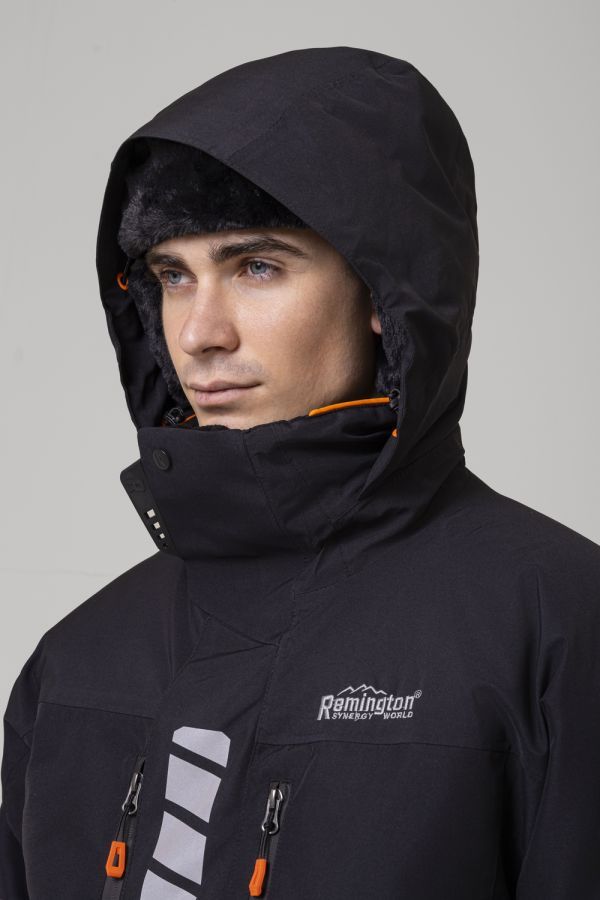 Зимний костюм для рыбалки Remington Winter Cyclone