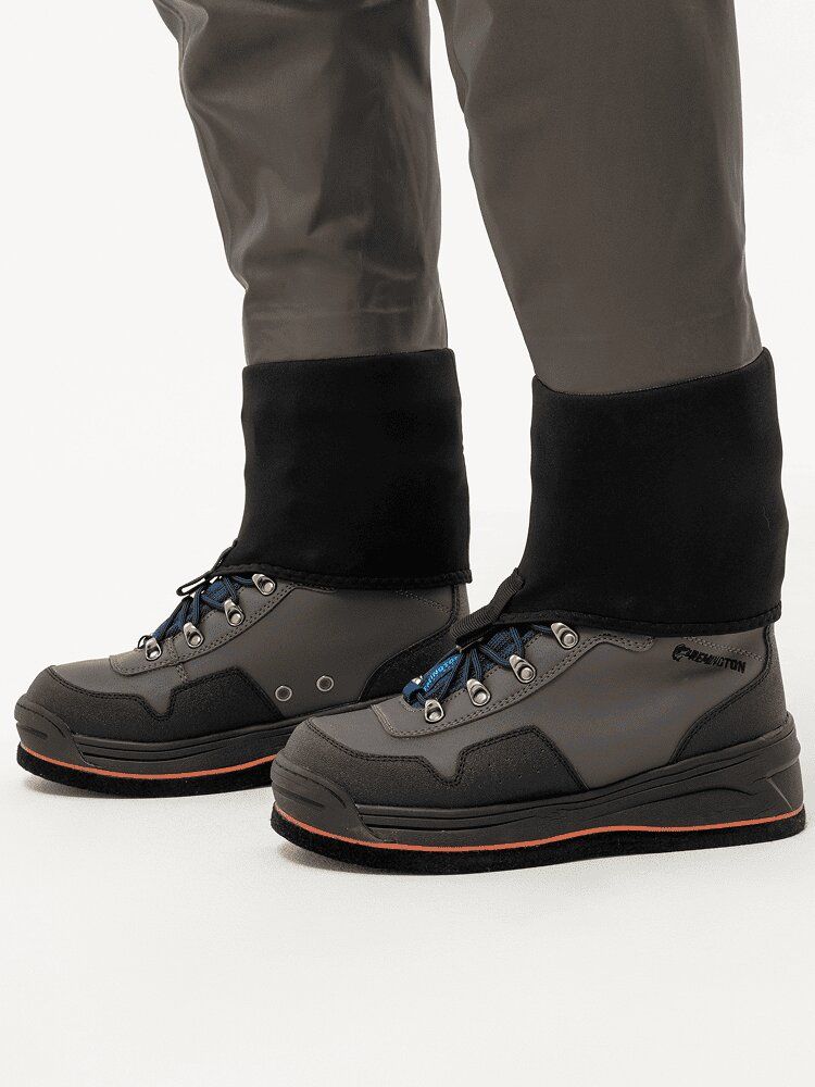 Ботинки забродные Remington Riverdale grey