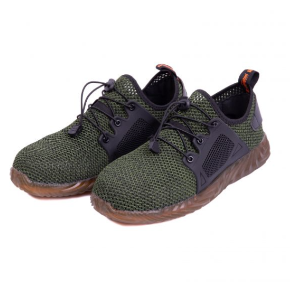 Как подобрать ботинки для города и туризма: опыт использования Remington Boots Net Brown