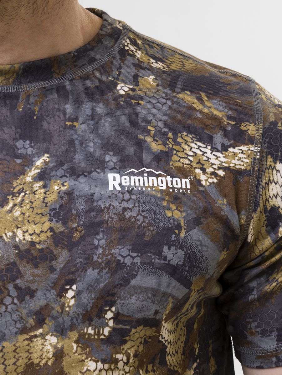 Футболка Remington Timber