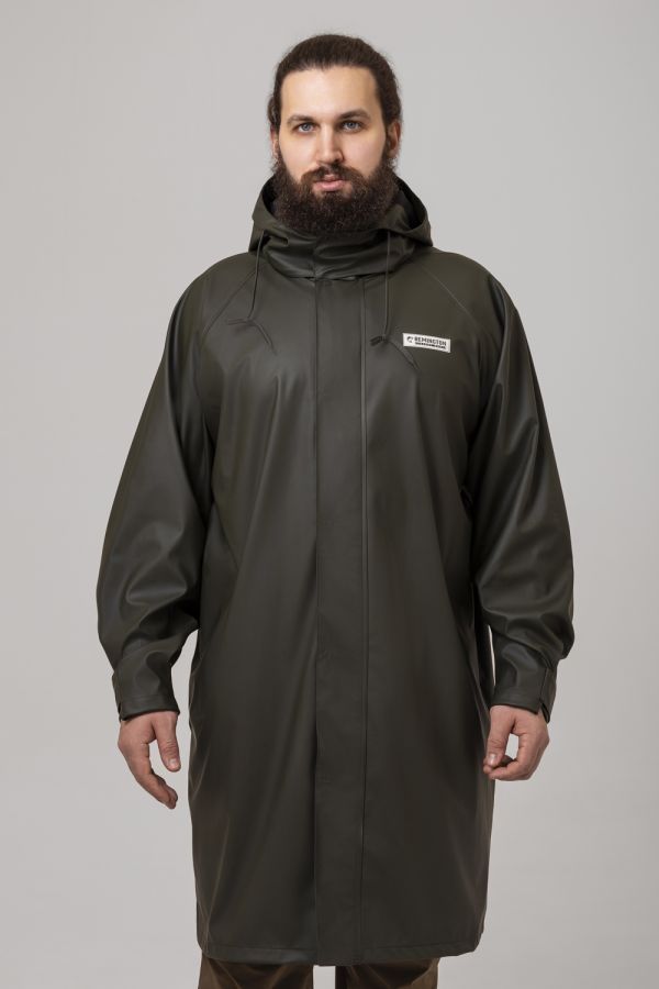 Плащ тент Remington New PU Waterproof