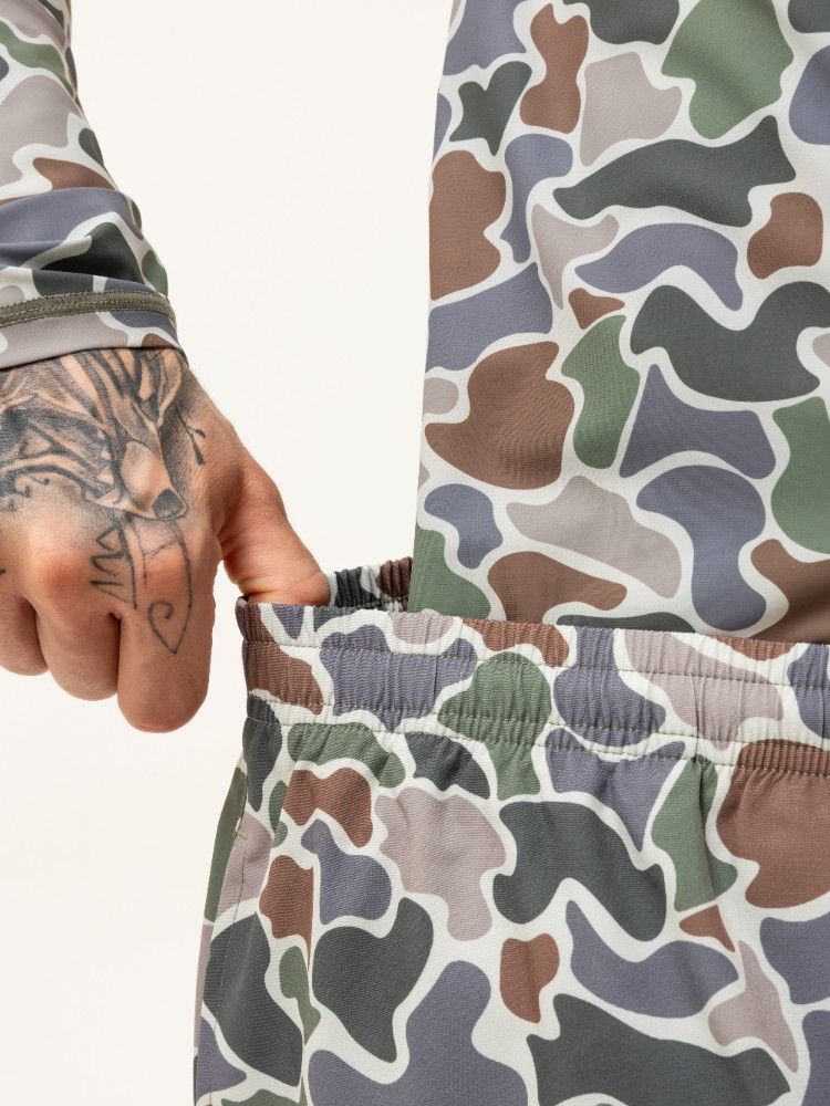 Шорты Remington Fishing Кaleidoscope