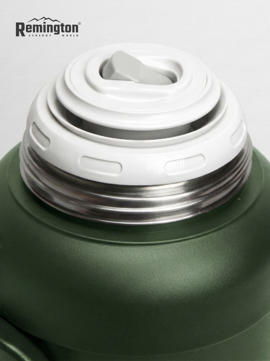 Термос Remington GrandTherm 2000 Dark green, фото, цена