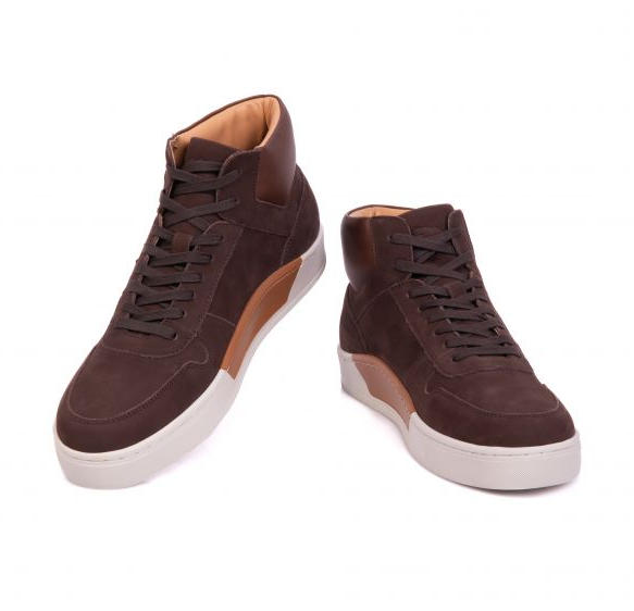 Практичный выбор для мегаполиса: обзор ботинок Remington City Classics Dark Brown