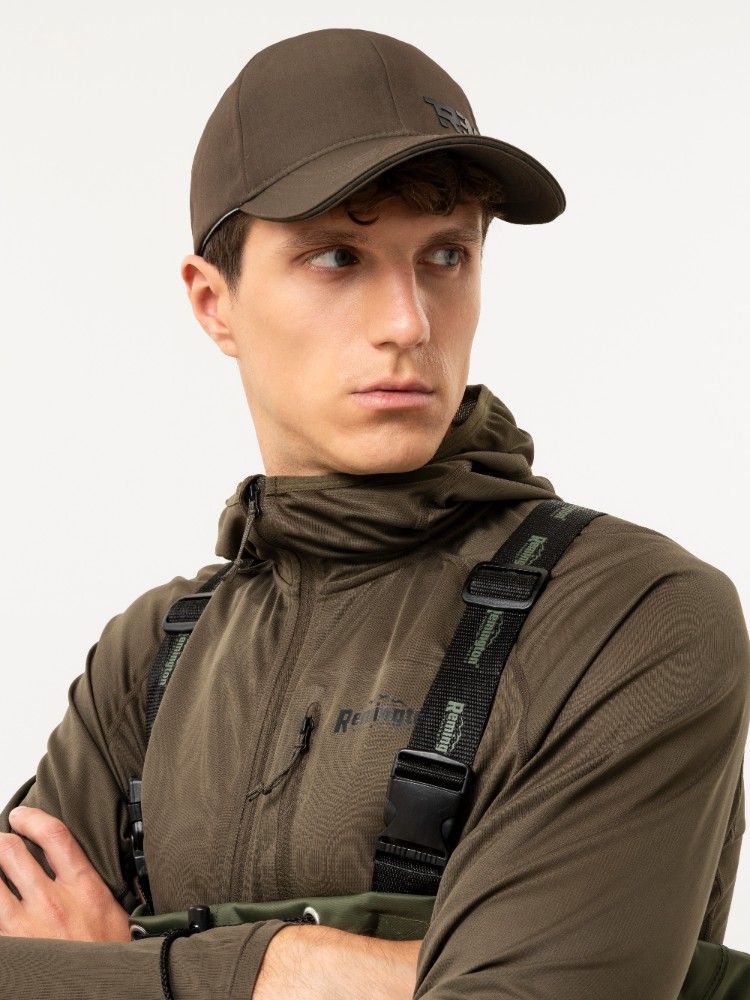 Бейсболка Remington Dark Olive