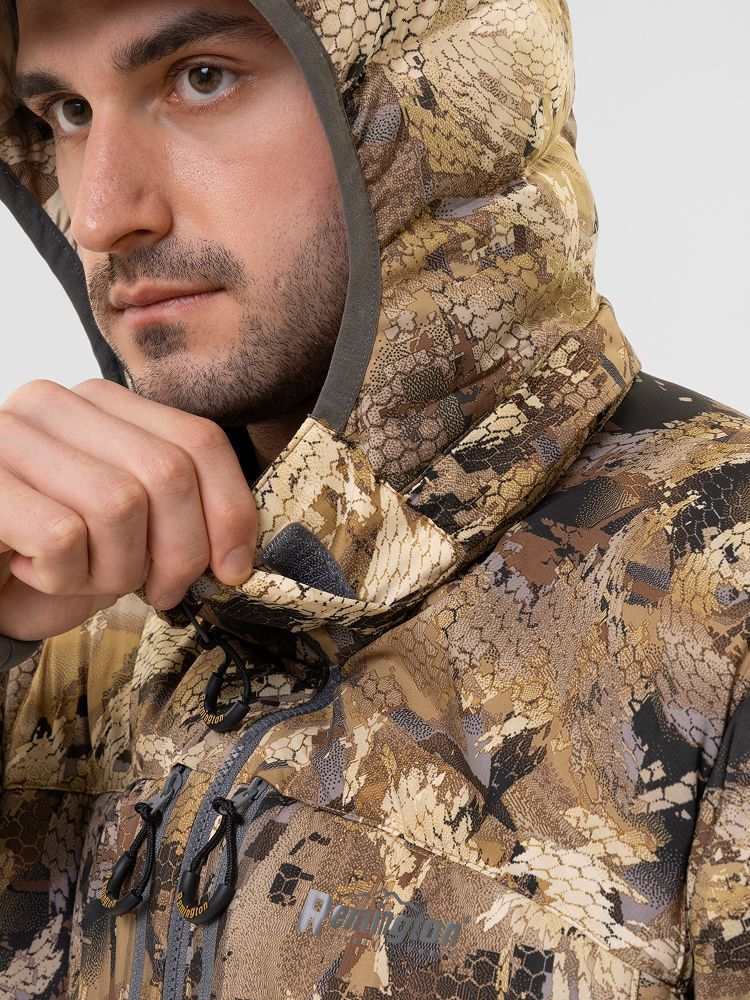 Куртка Remington Сompanion Yellow Waterfowl Honeycombs