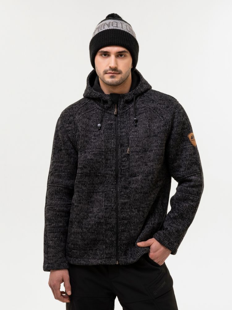 Куртка Remington Feel Good Black