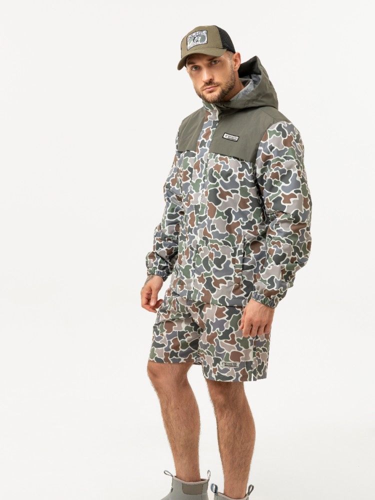 Куртка Remington Fishing Кaleidoscope