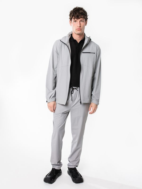 Куртка мужская Remington Climate Comfort Gray