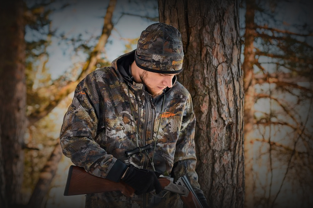 Почему используется синтетика в одежде для охоты и рыбалки?