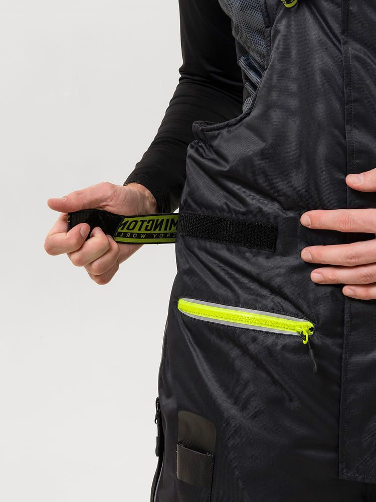 Костюм поплавок Remington Riverman