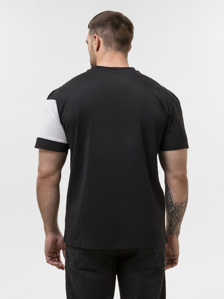 Футболка Remington Symmetry Black