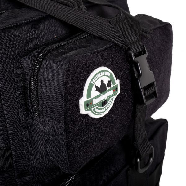 Рюкзак Remington Tactical Backpack Black
