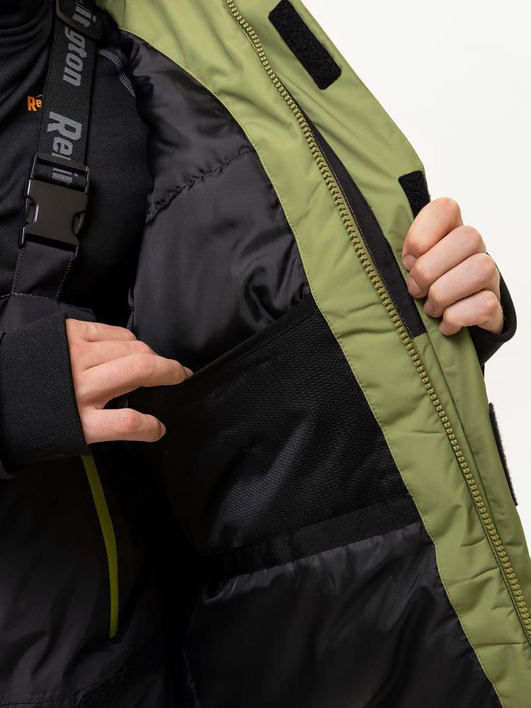 Костюм Remington Drift Winter Green