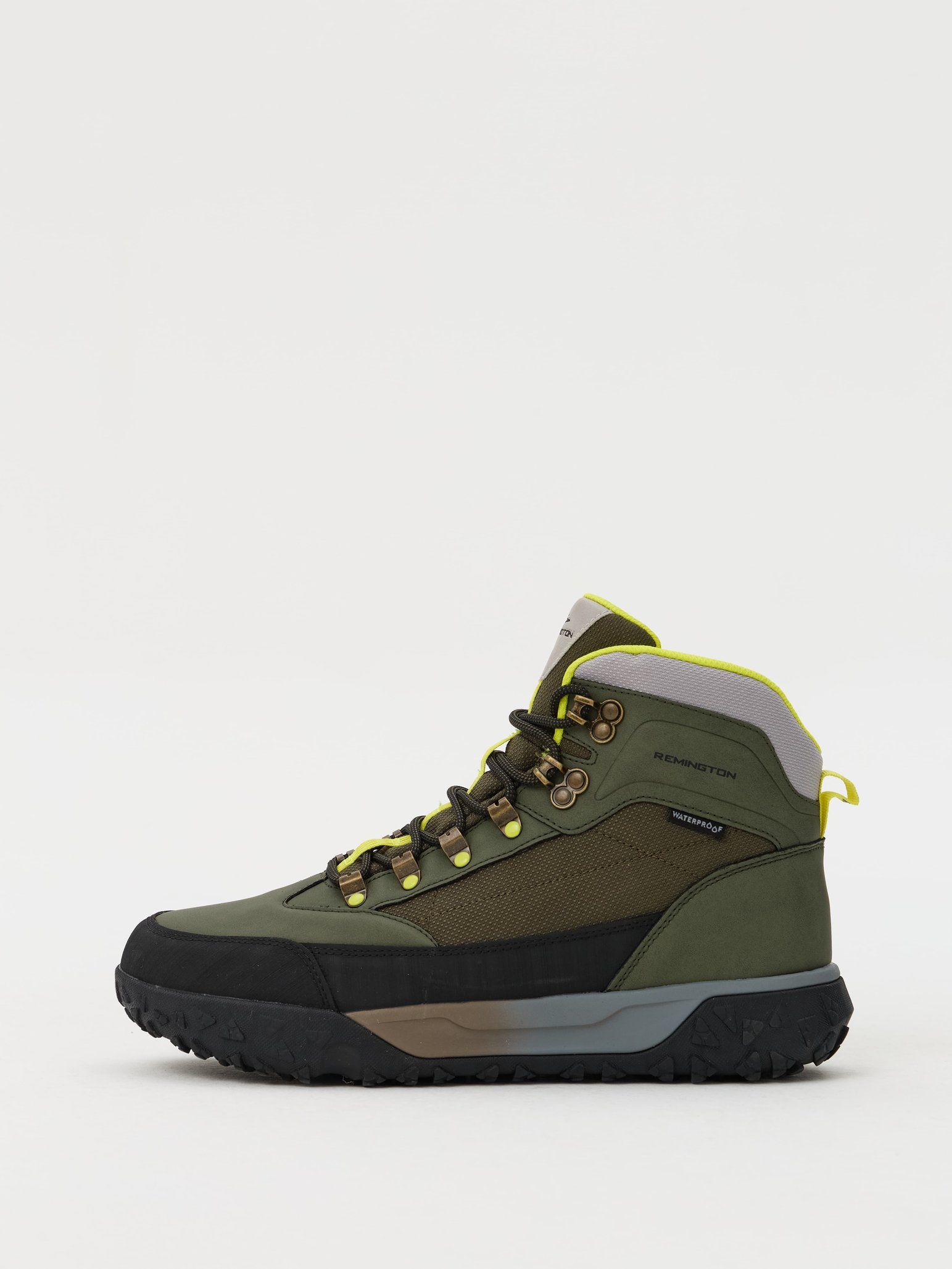 Ботинки Remington Hike Top Khaki