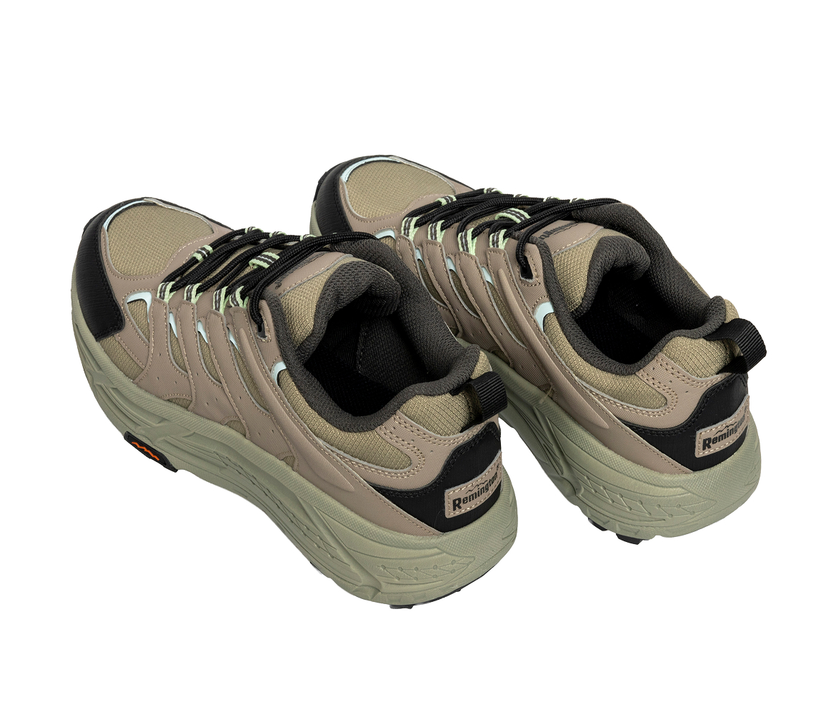 Кроссовки мужские Remington Vibes beige