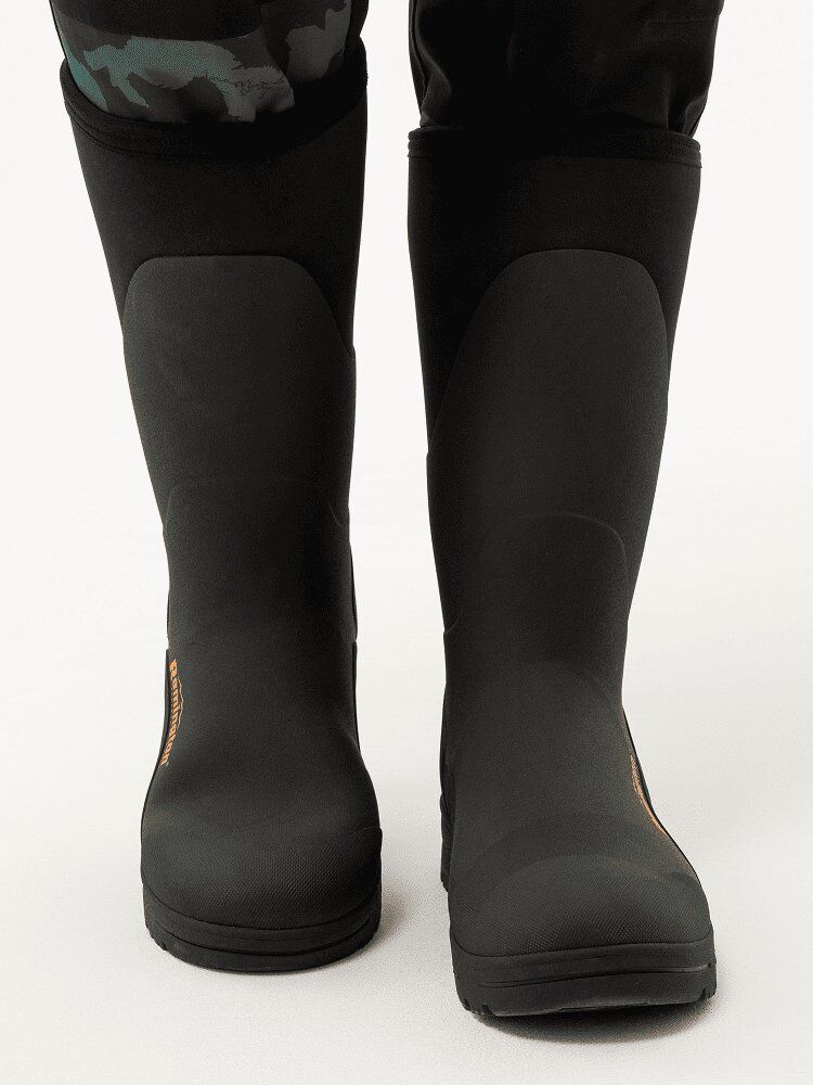 Сапоги Remington Bream black