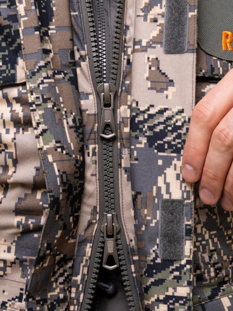 Костюм Remington ALYASKA Figure