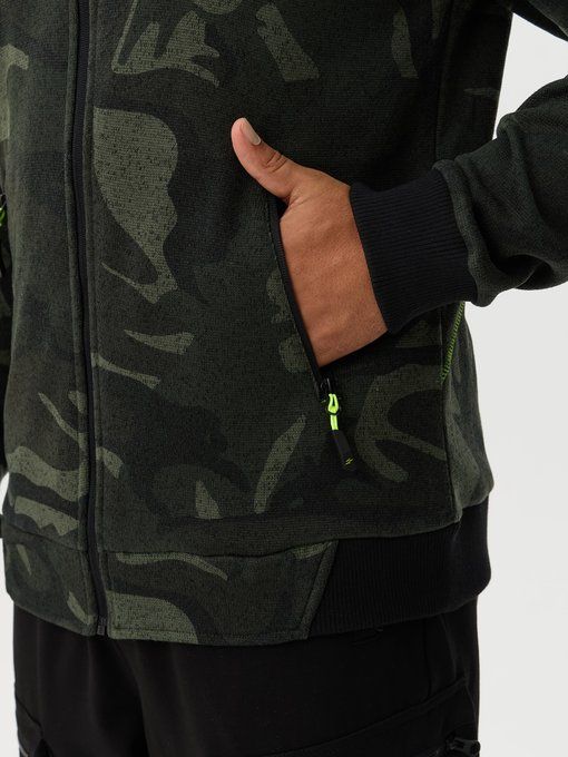 Джемпер мужской Remington Ripley Camo