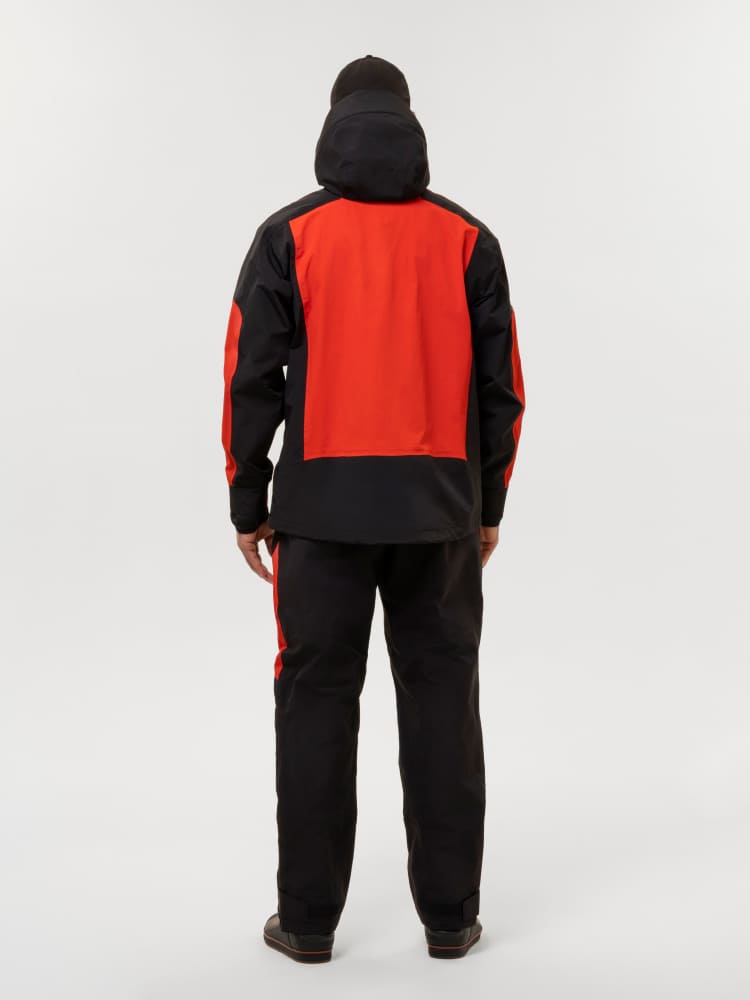 Костюм Remington Fishing Great Take Red