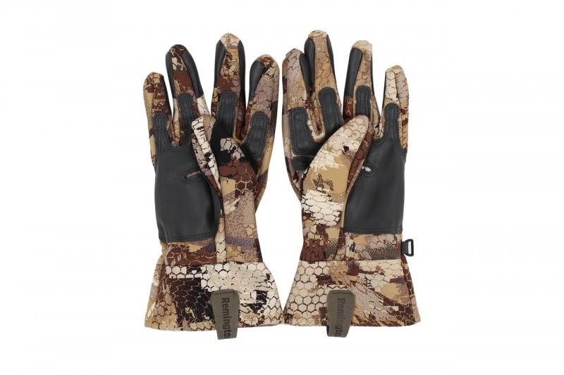 Перчатки Remington Pro Hunter