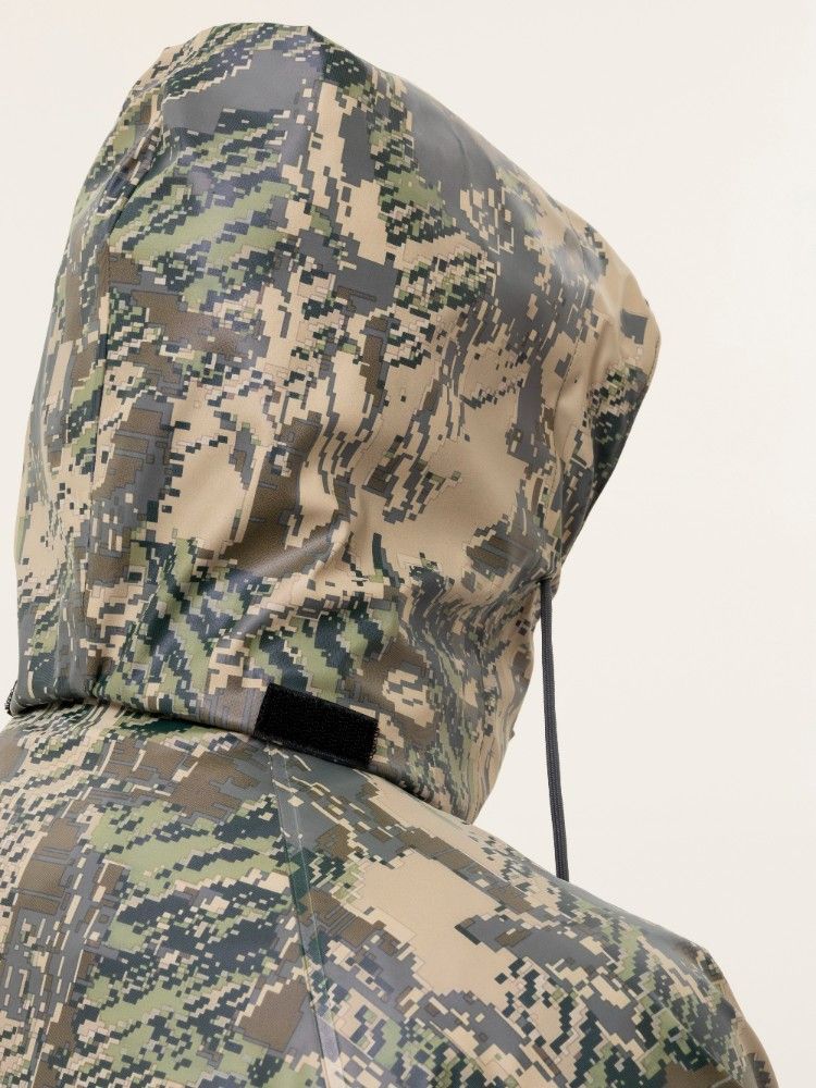 Плащ тент Remington PU waterproof Figure